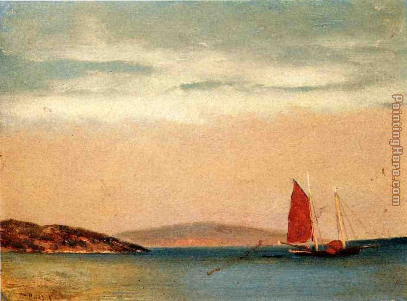 Seascape